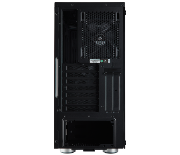 Corsair Carbide Series 275R TG czarna - 425181 - zdjęcie 9
